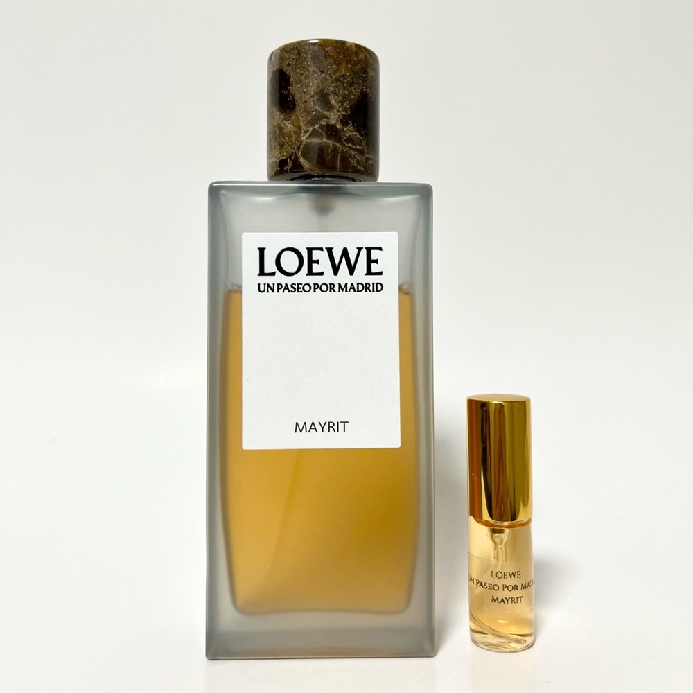 LOEWE Mayrit (5ml) decant